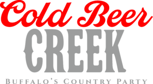Cold Beer Creek logo
