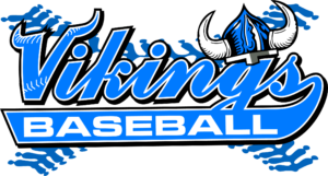 Vikings Baseball Classic logo