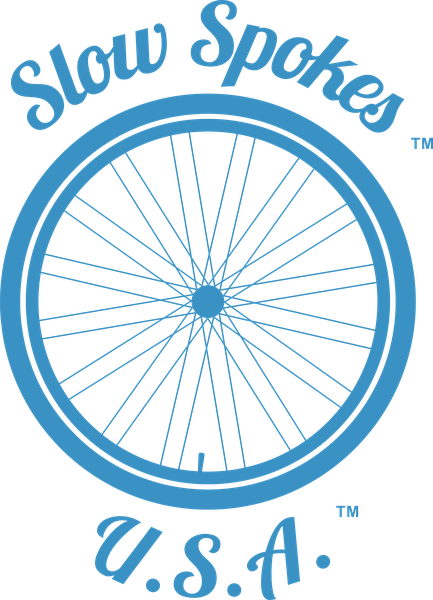 Slow Spokes logo